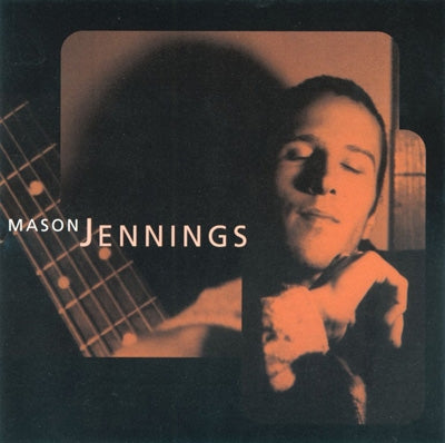Mason Jennings - MASON JENNINGS - Import CD
