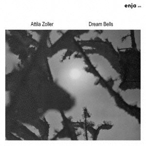 Attila Zoller - Dream Bells [Low-Priced Edition] - Japan CD