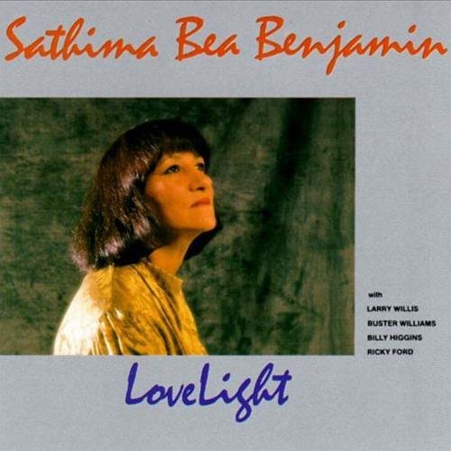 Sathima Bea Benjamin - Love Light [Low-Priced Edition] - Japan CD