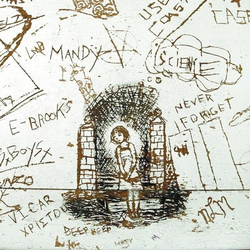 Bright Eyes 、 Neva Dinova - One Jug Of Wine, Two Vessels - Import Mini LP CD