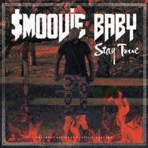 Smoovie Baby - stay true - Import CD