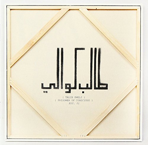 Talib Kweli - Prisoner Of Conscious (P.o.c) - Japan CD