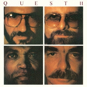 Quest (Jazz) - Quest 2 [Low-Priced Edition] - Japan CD
