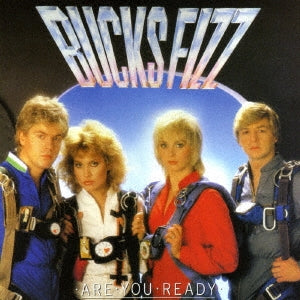 Bucks Fizz - Are You Ready: Definitive Edition - Import CD
