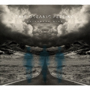 This Oceanic Feeling - Universal Mind - Import CD