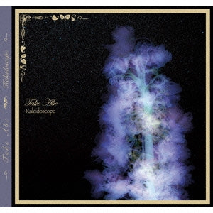 Take Abe - Kaleidoscope - Japan CD
