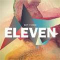 Mr Fogg - ELEVEN  - Import CD
