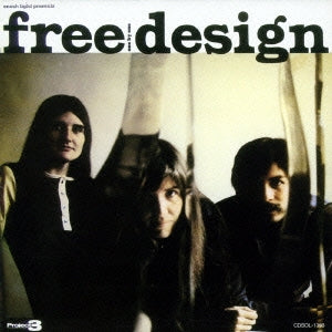 The Free Design - One By One+5 [Limited Release] - Japan CD