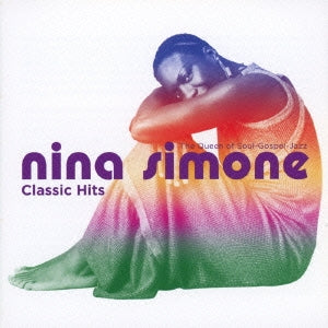 Nina Simone - Classic Hits - Import CD