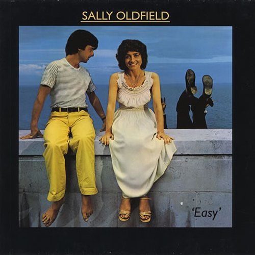 Sally Oldfield - Easy / Celebration - Import CD With Japan Obi