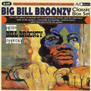 Big Bill Broonzy - Broonzy - Classic Box Set - Import CD