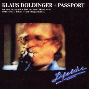 Klaus Doldinger 、 Passport - Lifelike - Import CD – CDs Vinyl