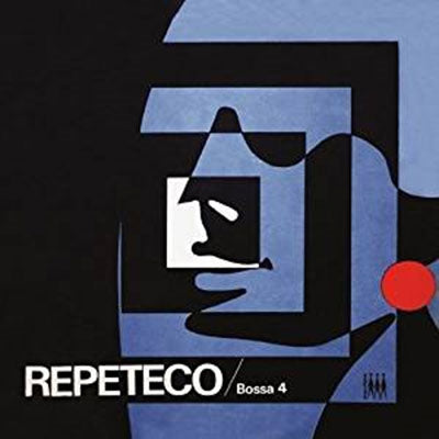 Bossa 4 - Repeteco [Limited Release] - Japan CD