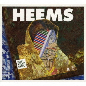 Heems - Eat Pray Thug - Import CD