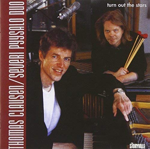 Thomas Clausen & Severi Pyysalo - Turn Out The Stars - Limited Edition