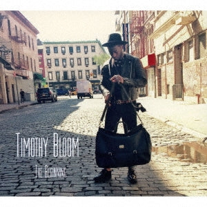 Timothy Bloom - The Beginning - Import CD