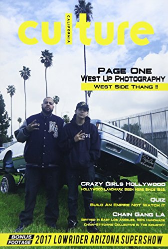 V.A. - California Of Life Calture