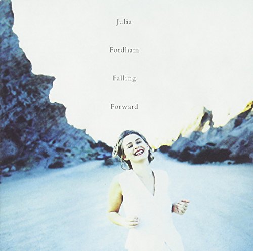 Julia Fordham - Falling Forward - Japan  2 CD
