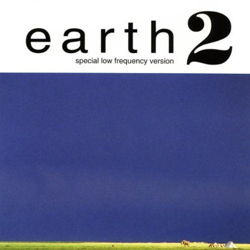 Earth - Earth 2 - Limited Edition