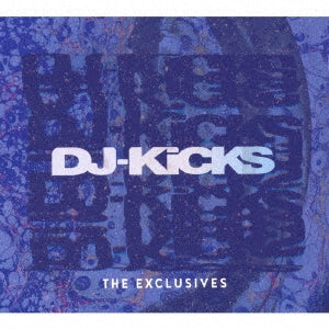 Various Artists - The DJ Kicks Exclusive Volume 3 - Import CD