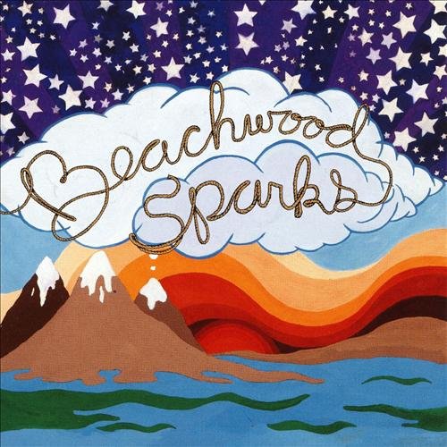 Beachwood Sparks - S/T - Japan  CD Limited Edition