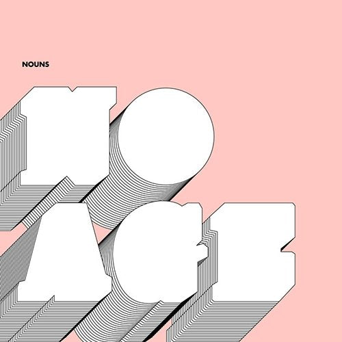 No Age - Nouns - Limited Edition