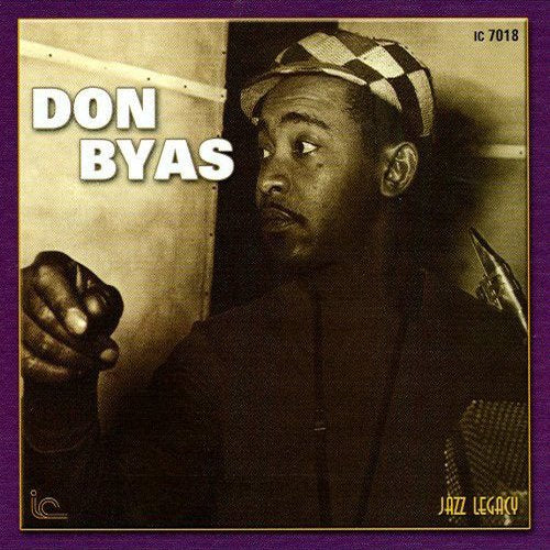 Don Byas - S/T - Japan CD