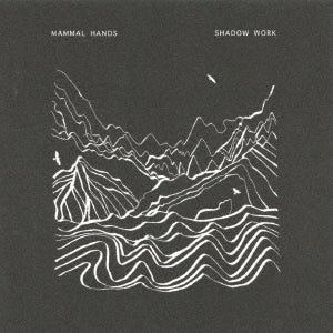Mammal Hands - Shadow Work <Tower Records Limited Price Edition - Japan CD