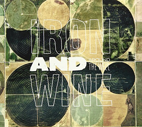 Iron & Wine - Around The Well - 2 CD Import  With Japan Obi