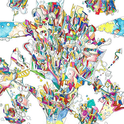 Shabel - True/False - Japan  CD Bonus Track