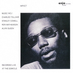 Charles Tolliver - Impact - Japan CD