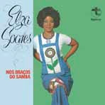 Elza Soares - Nos Bracos Do Samba [Limited Low-Priced Edition] - Japan CD