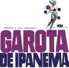 Balona E Seu Conjunto - Garota De Ipanema [Limited Low-Priced Edition] - Japan CD