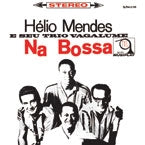 Helio Mendes - Na Bossa [Limited Low-Priced Edition] - Japan CD