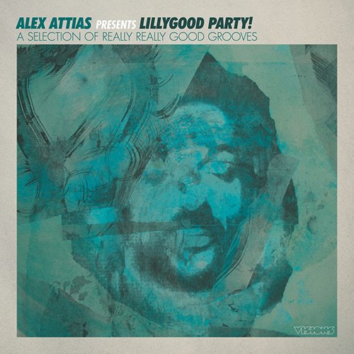 V.A. - Lillygood Party! - Japan CD