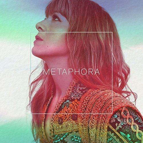 Jill Barber - Metaphora - Import CD With Japan Obi Bonus Track