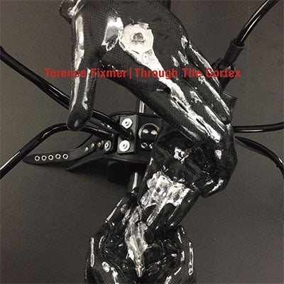 Terence Fixmer - Through The Cortex - Import CD