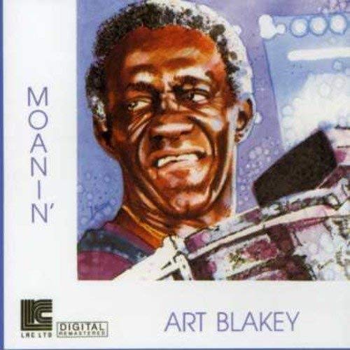 Art Blakey - Mornin' - Japan  CD Limited Edition