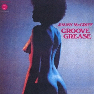 Jimmy Mcgriff - Groove Grease - Japan CD