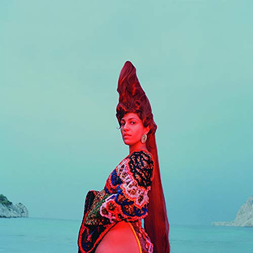Lafawndah - Ancestor Boy - Japan CD