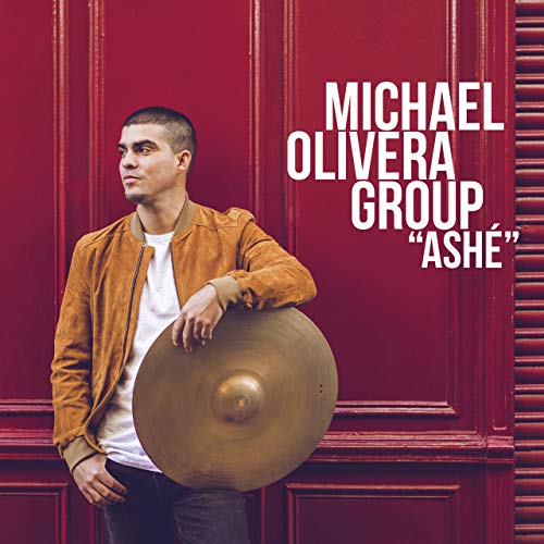 Michael Olivera Group - Ashe - Japan CD