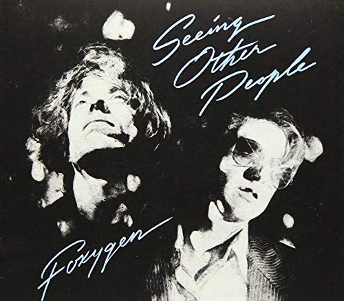 Foxygen - Seeing Other People - Japan CD