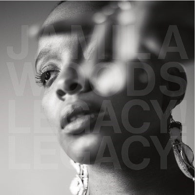 Jamila Woods - LEGACY! LEGACY! - Import CD