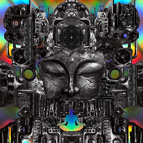 Future After A Second - Ofin - Japan CD