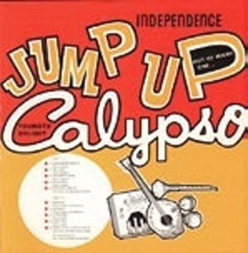V.A. - Independence Jump Up Calypso - Japan  2 CD Bonus Track