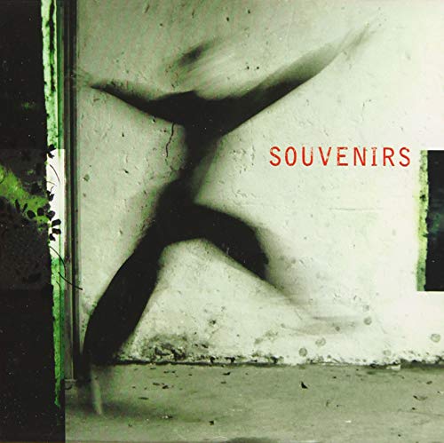 Gathering - Souvenirs - Japan CD