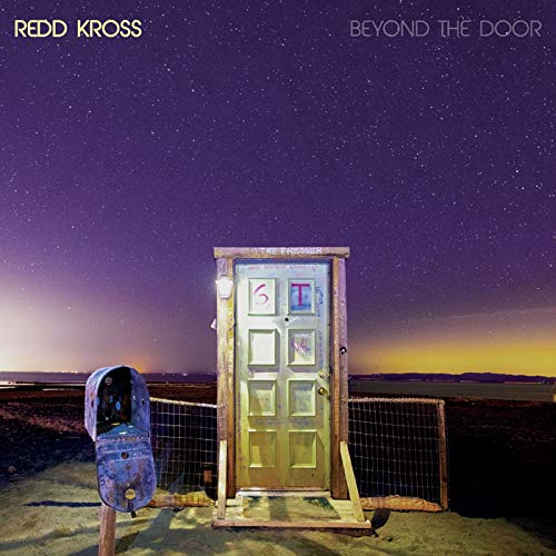 Redd Kross - Beyond The Door - Japan CD