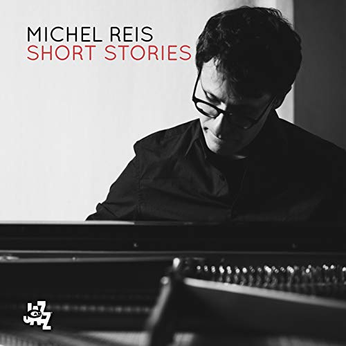 Michel Reis - Short Stories - Japan CD