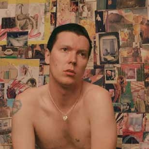 Alex Cameron - MIAMI MEMORY - Import CD