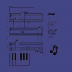 Omni (Rock) - NETWORKER - Import CD
